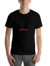 Heartless Aesthetic Grunge E Girl Eboy Teen Girls Lightweight Cotton T-Shirt – Daily Comfort Graphic Shirt
