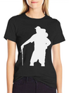 Hiker Lightweight Cotton T-Shirt – Daily Comfort Graphic Shirt