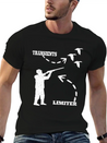Home Recording Studio Limiter Clipping Mixing Lightweight Cotton T-Shirt – Daily Comfort Graphic Shirt