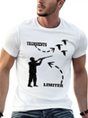 Home Recording Studio Limiter Clipping Mixing Lightweight Cotton T-Shirt – Daily Comfort Graphic Shirt
