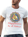 Horse, Riding, Horses Lightweight Cotton T-Shirt – Daily Comfort Graphic Shirt