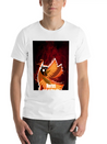 Horus Lightweight Cotton T-Shirt – Daily Comfort Graphic Shirt