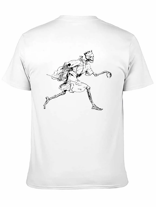 Huntsman Hunting Hunter Jagd Jaeger Jagen24 Lightweight Cotton T-Shirt – Daily Comfort Graphic Shirt
