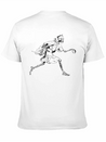 Huntsman Hunting Hunter Jagd Jaeger Jagen24 Lightweight Cotton T-Shirt – Daily Comfort Graphic Shirt