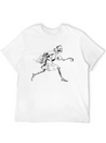 Huntsman Hunting Hunter Jagd Jaeger Jagen24 Lightweight Cotton T-Shirt – Daily Comfort Graphic Shirt