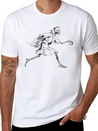 Huntsman Hunting Hunter Jagd Jaeger Jagen24 Lightweight Cotton T-Shirt – Daily Comfort Graphic Shirt