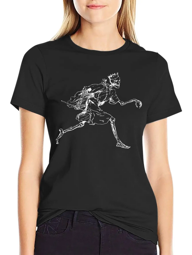 Huntsman Hunting Hunter Jagd Jaeger Jagen24 Lightweight Cotton T-Shirt – Daily Comfort Graphic Shirt
