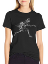 Huntsman Hunting Hunter Jagd Jaeger Jagen24 Lightweight Cotton T-Shirt – Daily Comfort Graphic Shirt