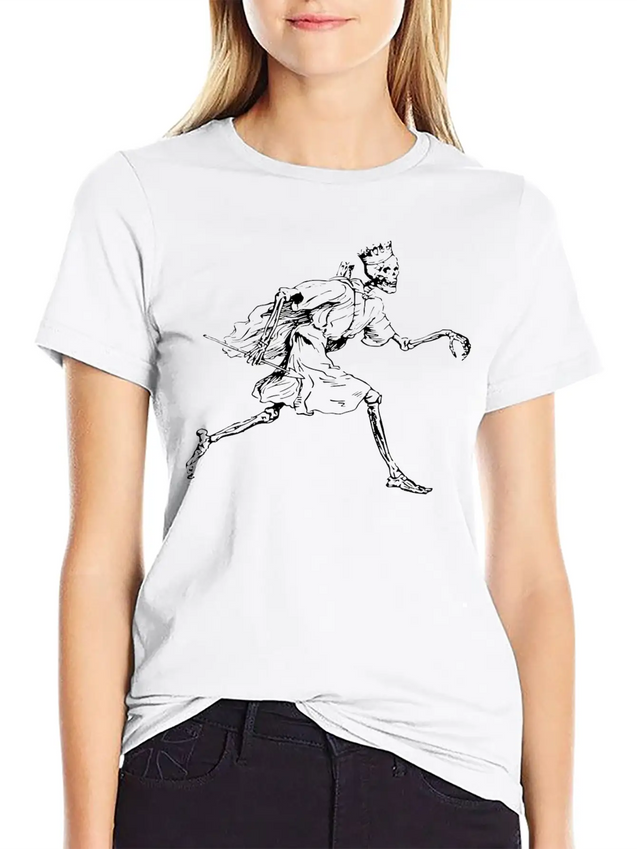 Huntsman Hunting Hunter Jagd Jaeger Jagen24 Lightweight Cotton T-Shirt – Daily Comfort Graphic Shirt