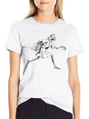 Huntsman Hunting Hunter Jagd Jaeger Jagen24 Lightweight Cotton T-Shirt – Daily Comfort Graphic Shirt