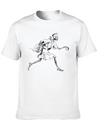 Huntsman Hunting Hunter Jagd Jaeger Jagen24 Lightweight Cotton T-Shirt – Daily Comfort Graphic Shirt