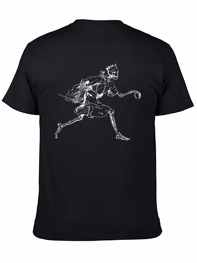 Huntsman Hunting Hunter Jagd Jaeger Jagen24 Lightweight Cotton T-Shirt – Daily Comfort Graphic Shirt