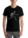Huntsman Hunting Hunter Jagd Jaeger Jagen24 Lightweight Cotton T-Shirt – Daily Comfort Graphic Shirt