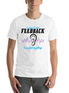 I Don't Like Feedback Funny Audiologist Lightweight Cotton T-Shirt – Daily Comfort Graphic Shirt
