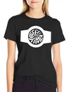 I Need A Break Coffe Time Lightweight Cotton T-Shirt – Daily Comfort Graphic Shirt