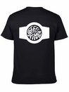 I Need A Break Coffe Time Lightweight Cotton T-Shirt – Daily Comfort Graphic Shirt