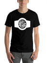 I Need A Break Coffe Time Lightweight Cotton T-Shirt – Daily Comfort Graphic Shirt