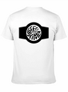 I Need A Break Coffe Time Lightweight Cotton T-Shirt – Daily Comfort Graphic Shirt