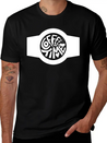 I Need A Break Coffe Time Lightweight Cotton T-Shirt – Daily Comfort Graphic Shirt
