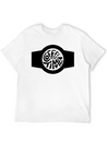 I Need A Break Coffe Time Lightweight Cotton T-Shirt – Daily Comfort Graphic Shirt