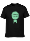 I Remembered My Blessings / Self-Care Awards Lightweight Cotton T-Shirt – Daily Comfort Graphic Shirt