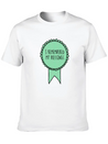 I Remembered My Blessings / Self-Care Awards Lightweight Cotton T-Shirt – Daily Comfort Graphic Shirt