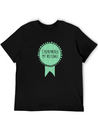 I Remembered My Blessings / Self-Care Awards Lightweight Cotton T-Shirt – Daily Comfort Graphic Shirt