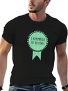 I Remembered My Blessings / Self-Care Awards Lightweight Cotton T-Shirt – Daily Comfort Graphic Shirt
