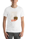 I Survived The May 5th 2021 BTC Dump - Cryptocurre Lightweight Cotton T-Shirt – Daily Comfort Graphic Shirt
