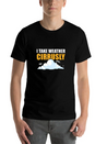 I Take Weather Cirrusly Meteorology Meteorologist Lightweight Cotton T-Shirt – Daily Comfort Graphic Shirt