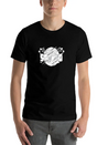 I Wear This Shirt When I'm Stoned Weed Lightweight Cotton T-Shirt – Daily Comfort Graphic Shirt