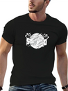 I Wear This Shirt When I'm Stoned Weed Lightweight Cotton T-Shirt – Daily Comfort Graphic Shirt