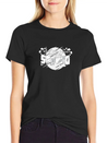 I Wear This Shirt When I'm Stoned Weed Lightweight Cotton T-Shirt – Daily Comfort Graphic Shirt