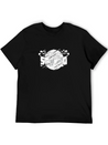 I Wear This Shirt When I'm Stoned Weed Lightweight Cotton T-Shirt – Daily Comfort Graphic Shirt