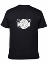 I Wear This Shirt When I'm Stoned Weed Lightweight Cotton T-Shirt – Daily Comfort Graphic Shirt