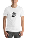 I Wear This Shirt When I'm Stoned Weed Lightweight Cotton T-Shirt – Daily Comfort Graphic Shirt