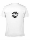 I Wear This Shirt When I'm Stoned Weed Lightweight Cotton T-Shirt – Daily Comfort Graphic Shirt