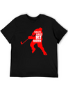 Ice Fury: Hockey Gift Edition Lightweight Cotton T-Shirt – Daily Comfort Graphic Shirt