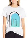 Ice Lightweight Cotton T-Shirt – Daily Comfort Graphic Shirt
