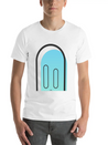 Ice Lightweight Cotton T-Shirt – Daily Comfort Graphic Shirt