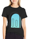 Ice Lightweight Cotton T-Shirt – Daily Comfort Graphic Shirt