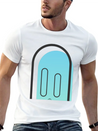 Ice Lightweight Cotton T-Shirt – Daily Comfort Graphic Shirt