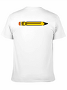 IDEA Lightweight Cotton T-Shirt – Daily Comfort Graphic Shirt