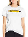 IDEA Lightweight Cotton T-Shirt – Daily Comfort Graphic Shirt