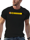 IDEA Lightweight Cotton T-Shirt – Daily Comfort Graphic Shirt