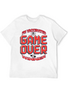 I'm Vaccinated: Winner Lightweight Cotton T-Shirt – Daily Comfort Graphic Shirt