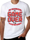 I'm Vaccinated: Winner Lightweight Cotton T-Shirt – Daily Comfort Graphic Shirt