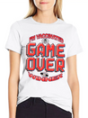 I'm Vaccinated: Winner Lightweight Cotton T-Shirt – Daily Comfort Graphic Shirt
