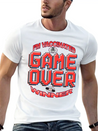 I'm Vaccinated: Winner Lightweight Cotton T-Shirt – Daily Comfort Graphic Shirt