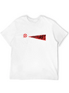 Imaginative Pictures Logo Lightweight Cotton T-Shirt – Daily Comfort Graphic Shirt